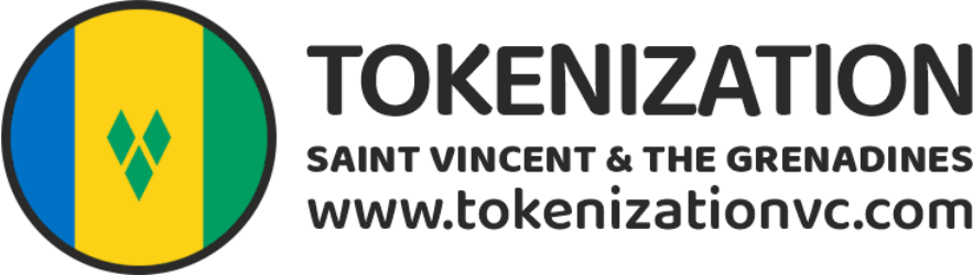 Tokenization Saint Vincent and the Grenadines